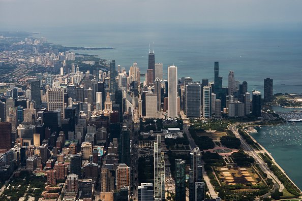 Rosenthal Chicago Office 2024