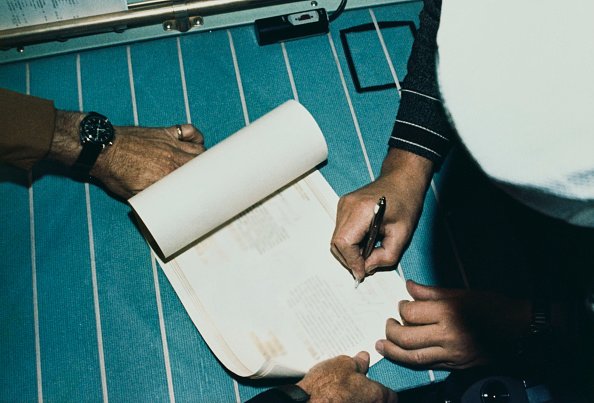 Rosenthal founding - CPA Exam