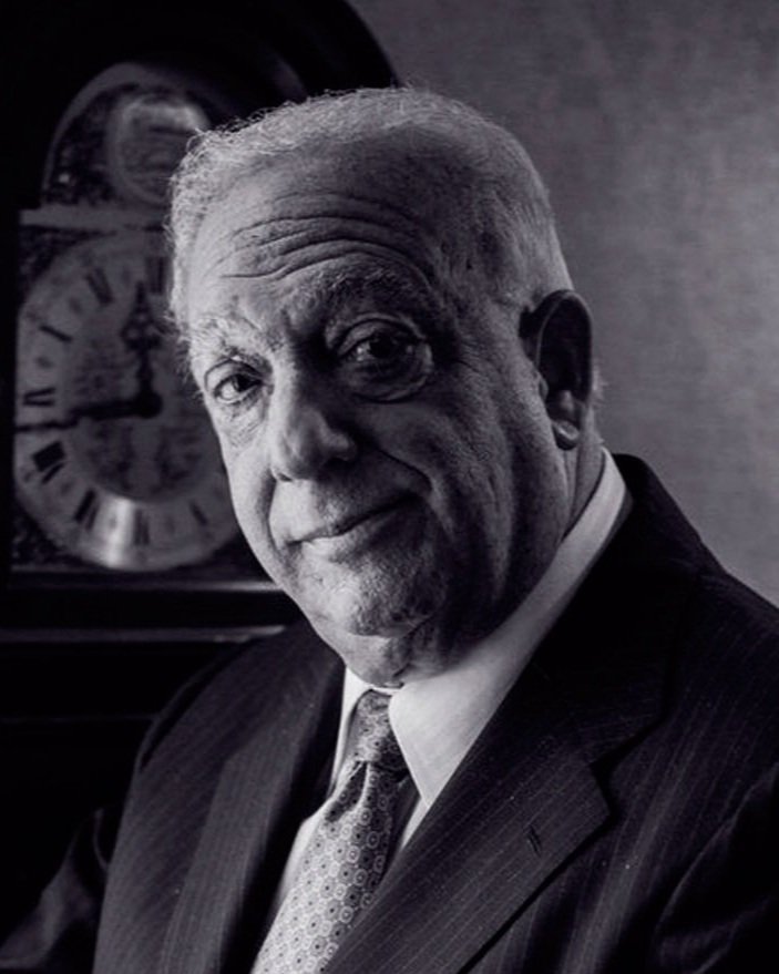 Eric J. Rosenthal 1967