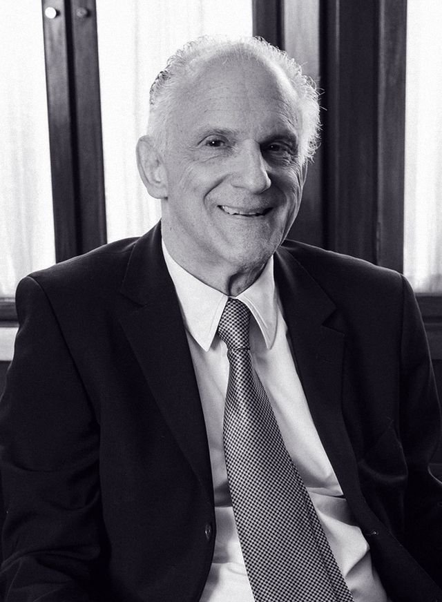 Stephen J. Rosenthal 1965